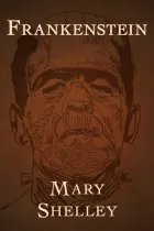 Product cover for Frankenstein