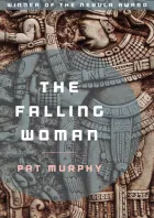 Product cover for The Falling Woman