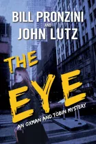 Product cover for The Eye