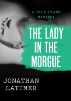 Product cover for The Lady in the Morgue