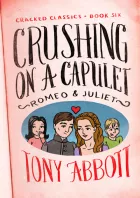 Product cover for Crushing on a Capulet