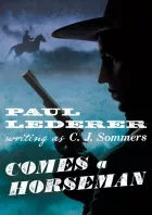 Product cover for Comes a Horseman