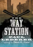 Product cover for The Way Station
