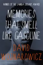 Product cover for Memories That Smell Like Gasoline
