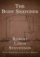 Product cover for The Body Snatcher