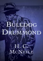 Product cover for Bulldog Drummond
