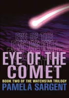 Product cover for Eye of the Comet