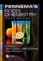 Product cover for Fennema's Food Chemistry