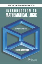 Product cover for Introduction to Mathematical Logic