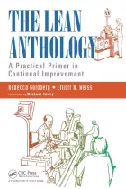 Product cover for Lean Anthology
