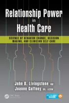 Product cover for Relationship Power in Health Care