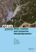 Product cover for River, Coastal and Estuarine Morphodynamics. RCEM 2009, Two Volume Set
