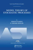 Product cover for Model Theory of Stochastic Processes