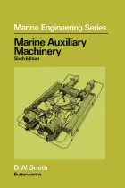 Product cover for Marine Auxiliary Machinery