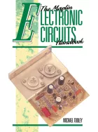 Product cover for The Maplin Electronic Circuits Handbook