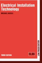 Product cover for Electrical Installation Technology