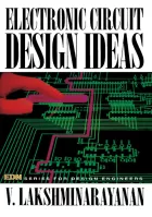 Product cover for Electronic Circuit Design Ideas