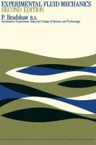 Product cover for Experimental Fluid Mechanics