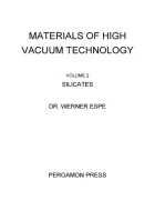 Product cover for Silicates