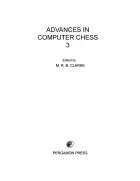 Product cover for Advances in Computer Chess