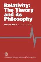 Product cover for Relativity