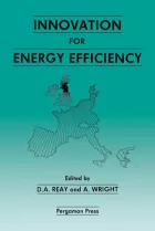 Product cover for Innovation for Energy Efficiency