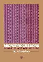 Product cover for Microprocessors