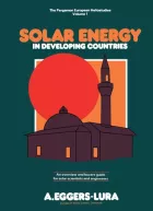 Product cover for Solar Energy in Developing Countries