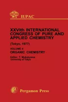 Product cover for Organic Chemistry