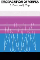 Product cover for Propagation of Waves