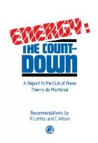 Product cover for  Thierry De Montbrial