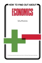 Product cover for How to Find Out About Economics