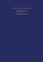 Product cover for High Temperatures in Aeronautics