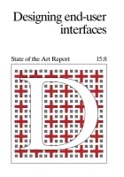 Product cover for Designing End-User Interfaces