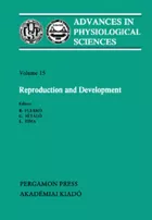 Product cover for  Proceedings of the 28th International Congress of Physiological Sciences, Budapest, 1980