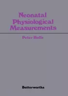 Product cover for Neonatal Physiological Measurements