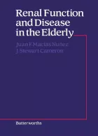 Product cover for Renal Function and Disease in the Elderly