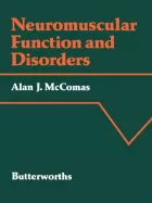 Product cover for Neuromuscular Function and Disorders