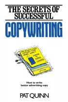 Product cover for The Secrets of Successful Copywriting