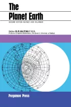 Product cover for The Planet Earth