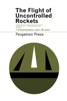 Product cover for The Flight of Uncontrolled Rockets