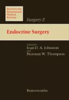 Product cover for  Surgery