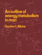 Product cover for Outline of Energy Metabolism in Man