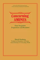 Product cover for  Their Properties, Preparation and Reactions