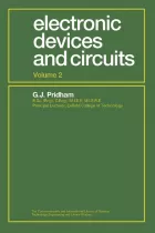 Product cover for Electronic Devices and Circuits