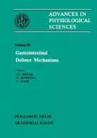 Product cover for  Satellite Symposium of the 28th International Congress of Physiological Sciences, Pécs, Hungary, 1980