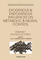 Product cover for  Proceedings of the Third Congress of the European Society for Comparative Physiology and Biochemistry, August 31-September 3, 1981, Noordwijkerhout, Netherlands