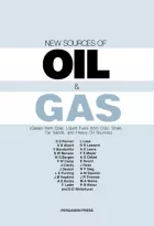 Product cover for  Gases from Coal; Liquid Fuels from Coal, Shale, Tar Sands, and Heavy Oil Sources