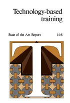 Product cover for  State of the Art Report