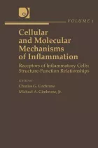 Product cover for Cellular and Molecular Mechanisms of Inflammation
